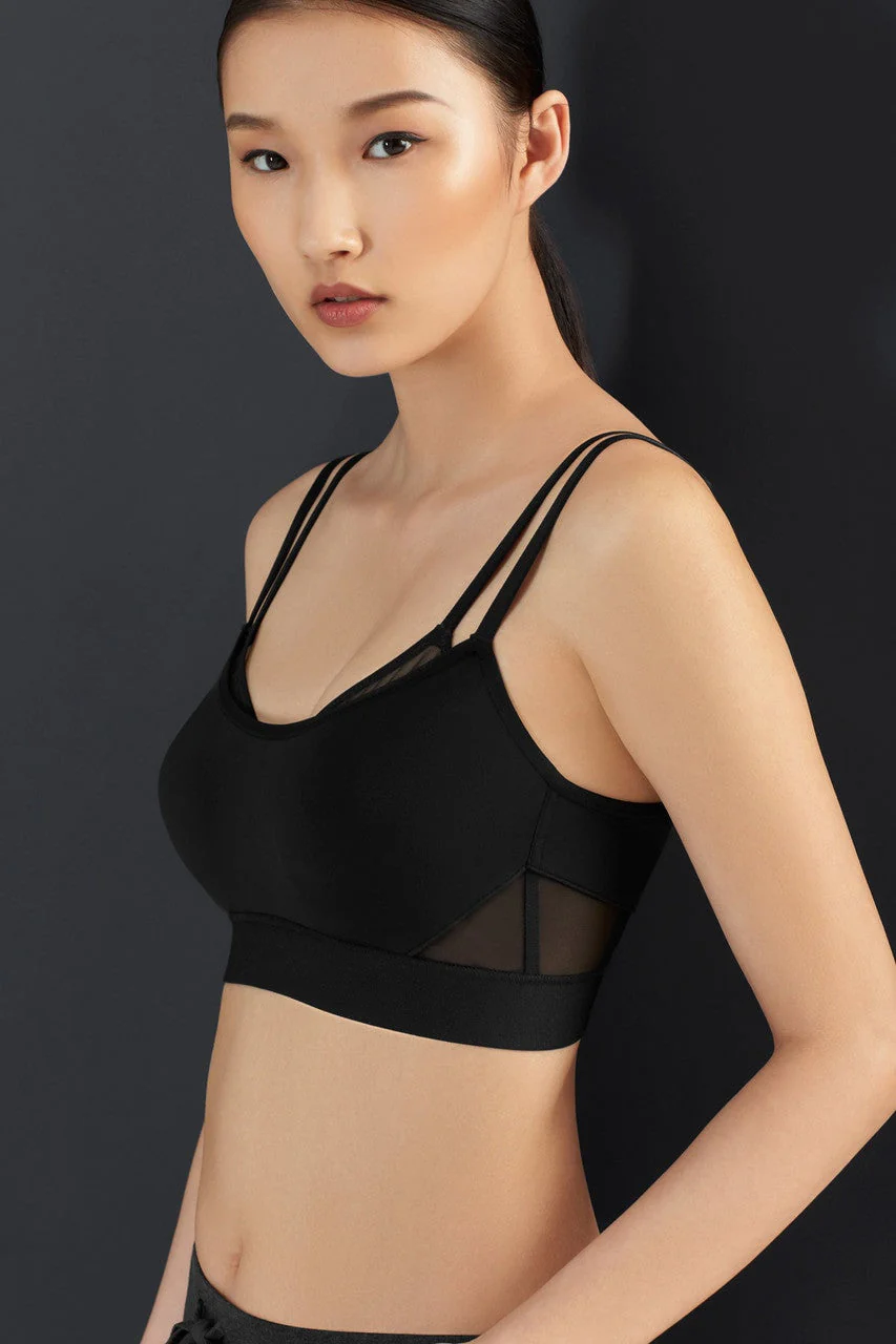 Gravity Contour Underwire Sports Bra - Image 13