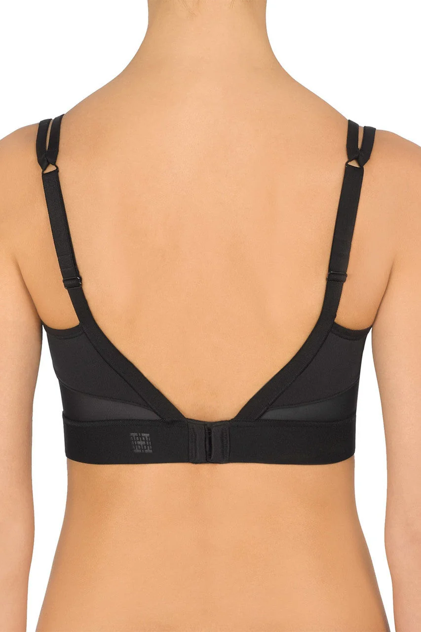 Gravity Contour Underwire Sports Bra - Image 3