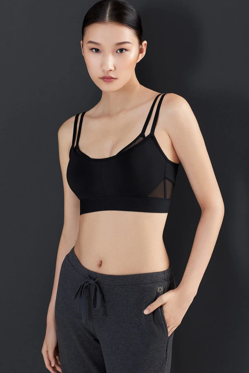 Gravity Contour Underwire Sports Bra - Image 7