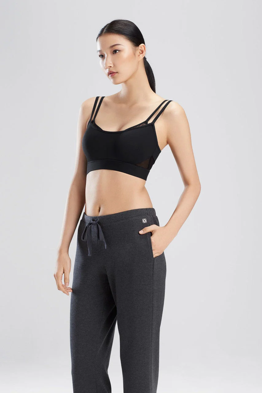 Gravity Contour Underwire Sports Bra - Image 8