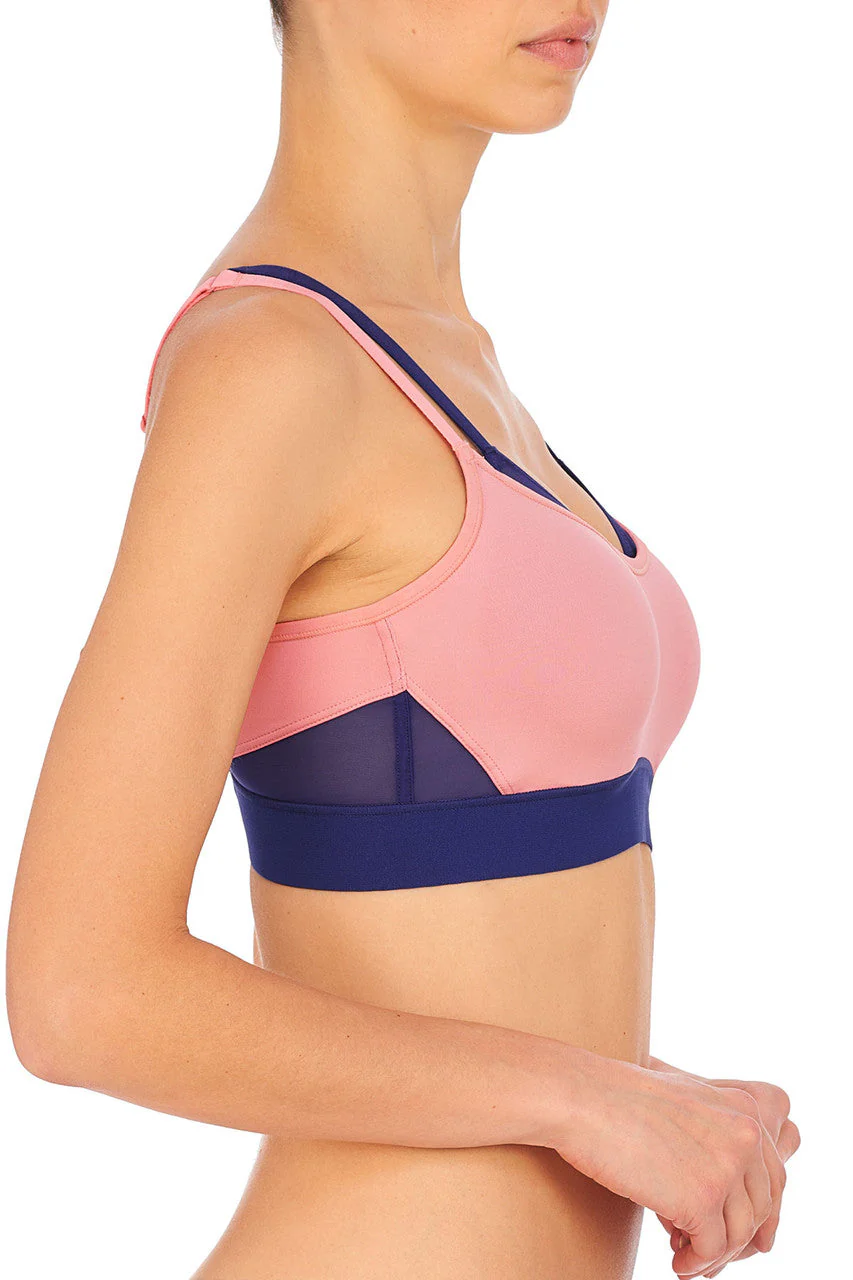 Gravity Contour Underwire Sports Bra - Image 2