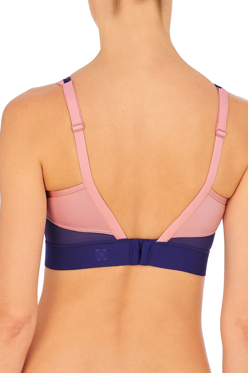 Gravity Contour Underwire Sports Bra - Image 3