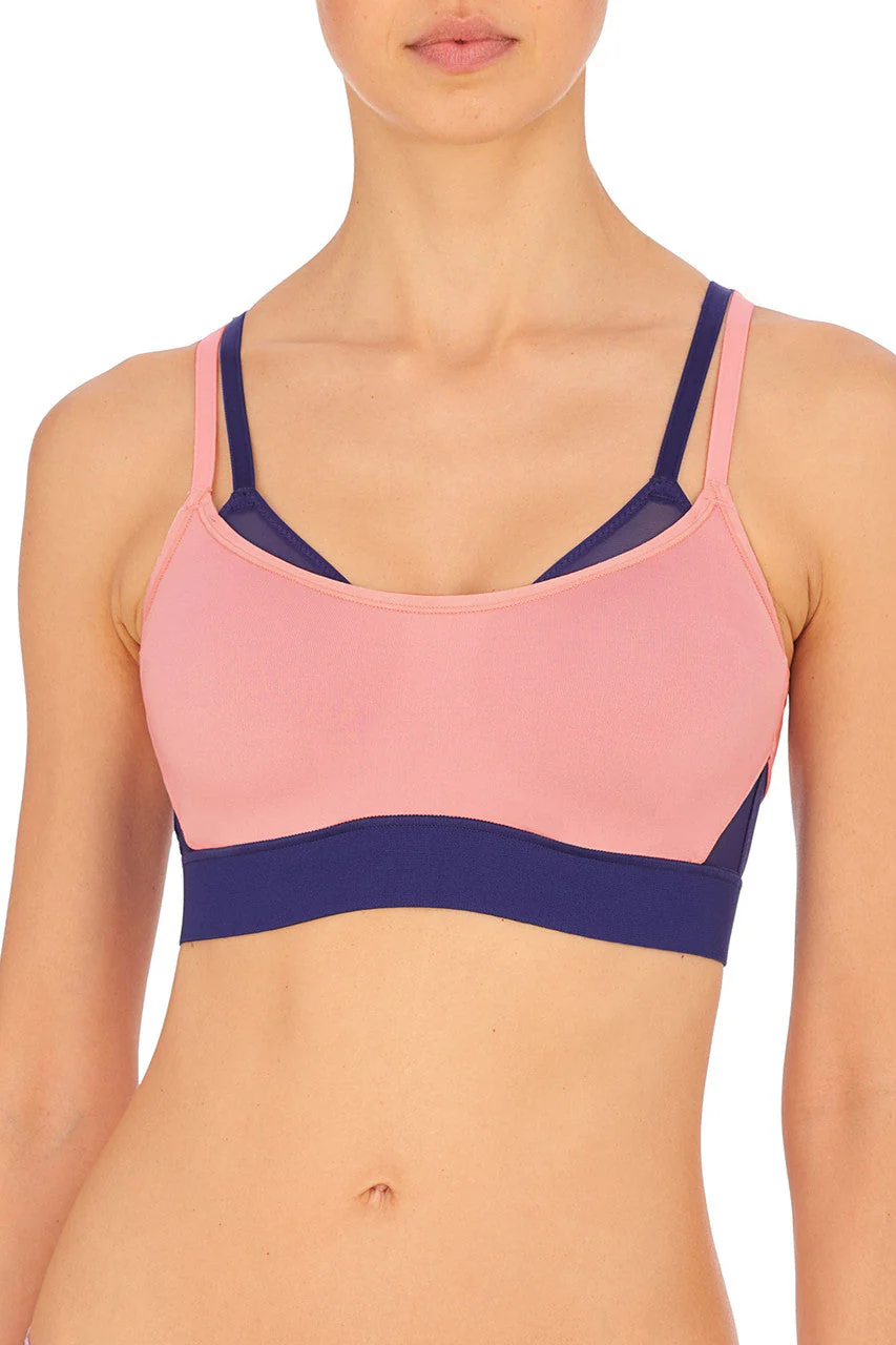 Gravity Contour Underwire Sports Bra - Image 4