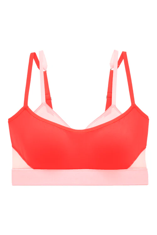 Gravity Contour Underwire Sports Bra