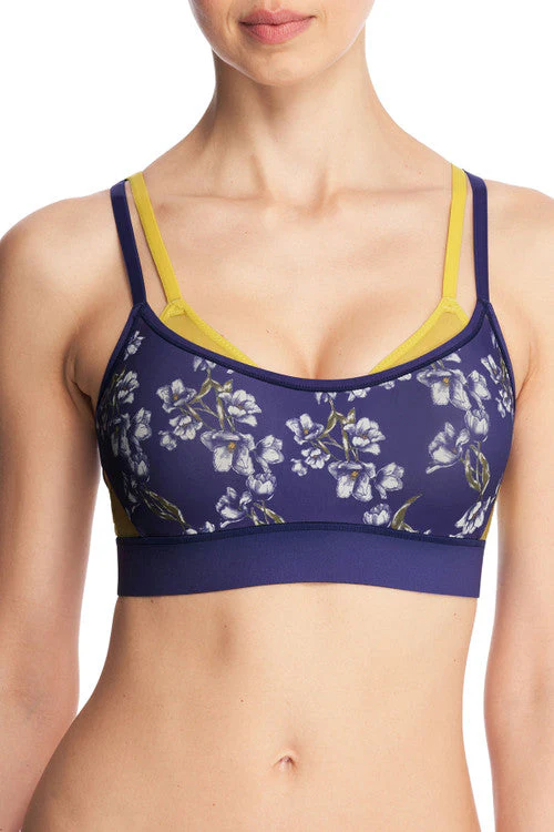 Gravity Contour Underwire Sports Bra