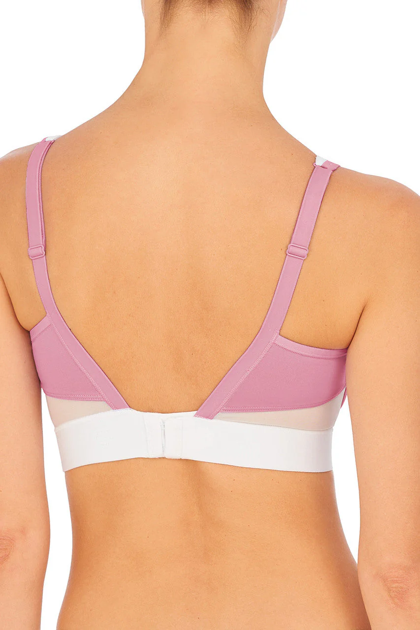 Gravity Contour Underwire Sports Bra - Image 3