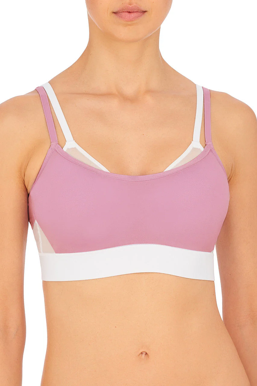 Gravity Contour Underwire Sports Bra - Image 4