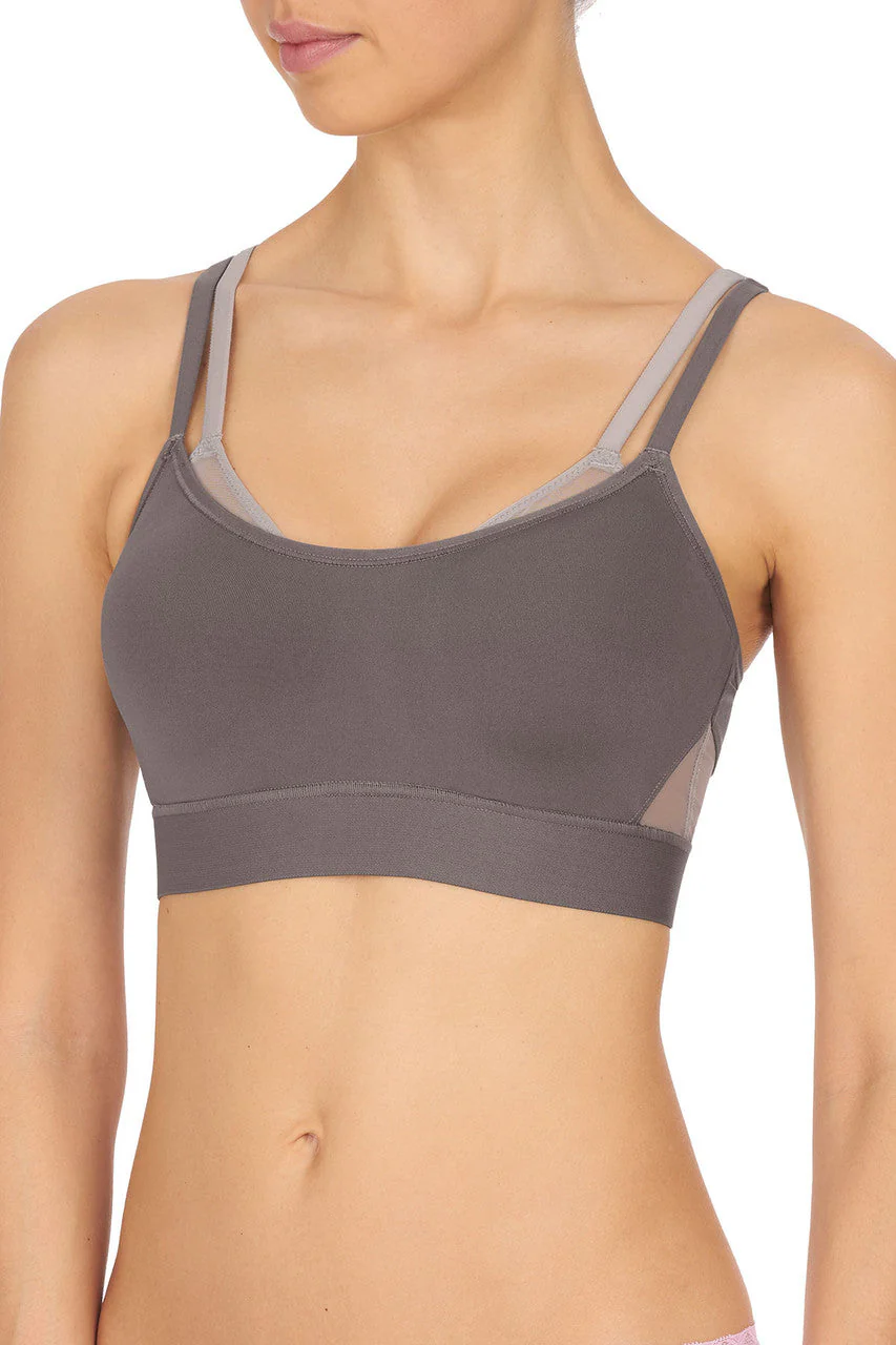 Gravity Contour Underwire Sports Bra - Image 2