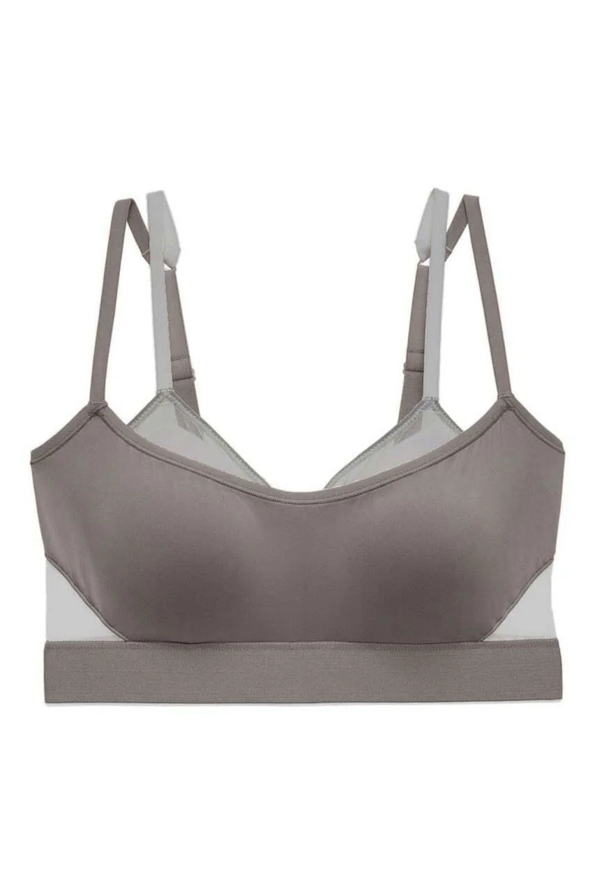 Gravity Contour Underwire Sports Bra - Image 3