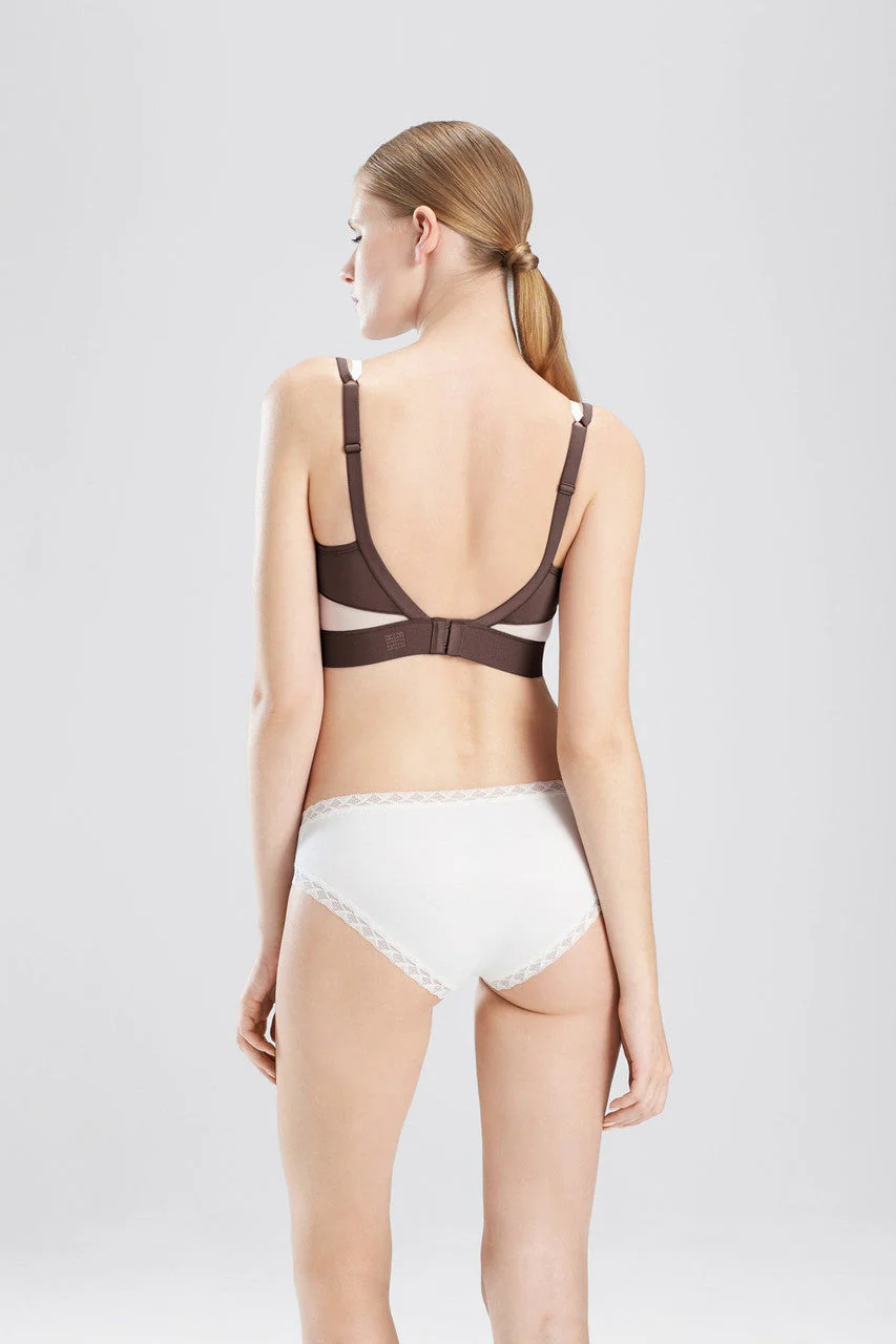 Gravity Contour Underwire Sports Bra - Image 6