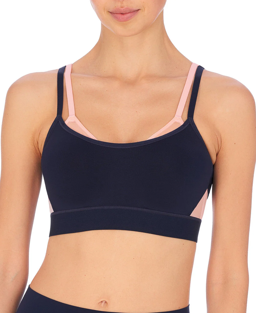 Gravity Contour Underwire Sports Bra - Image 2