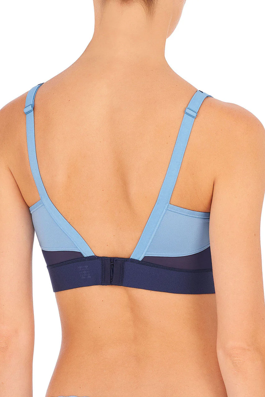 Gravity Contour Underwire Sports Bra - Image 3