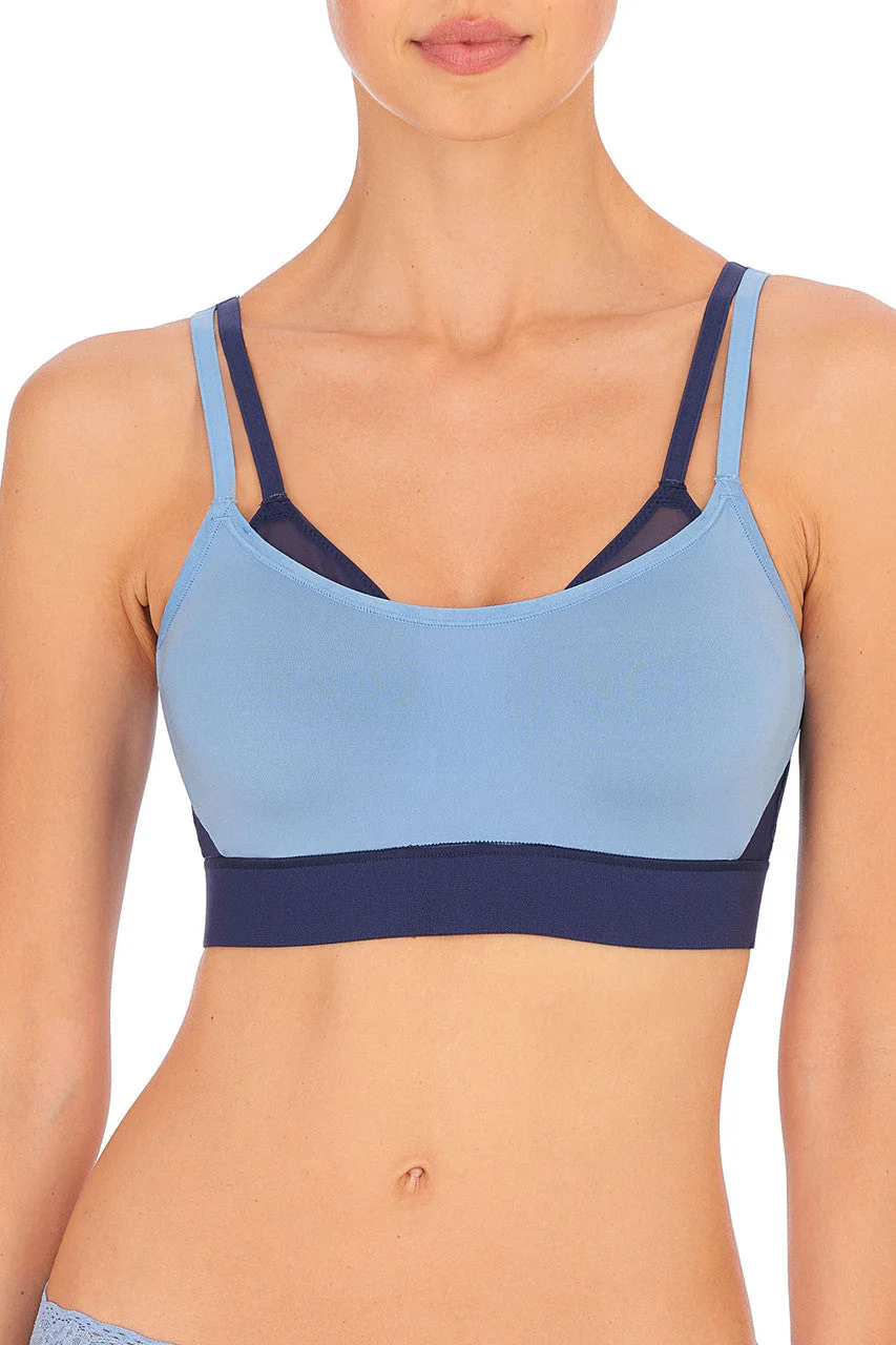 Gravity Contour Underwire Sports Bra - Image 4