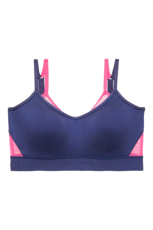 Gravity Contour Underwire Sports Bra