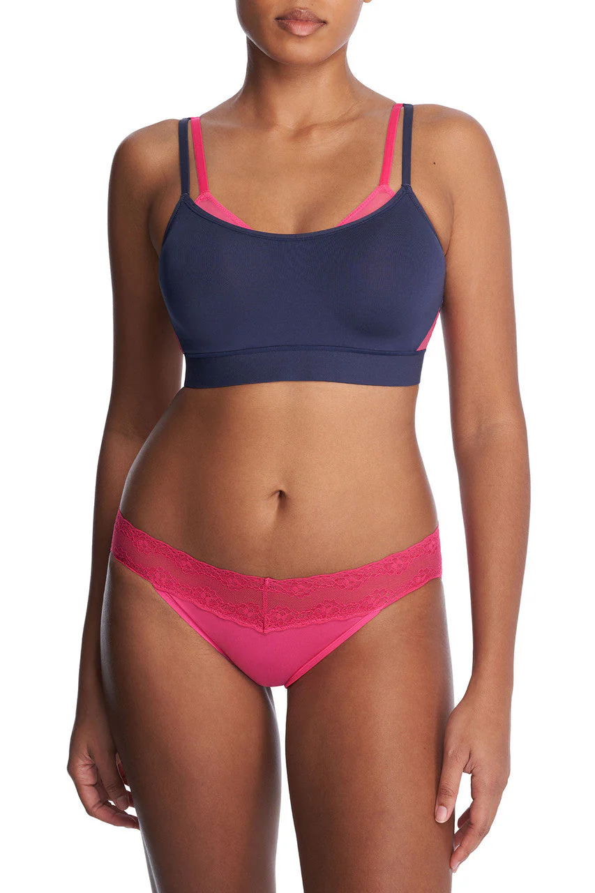 Gravity Contour Underwire Sports Bra - Image 4