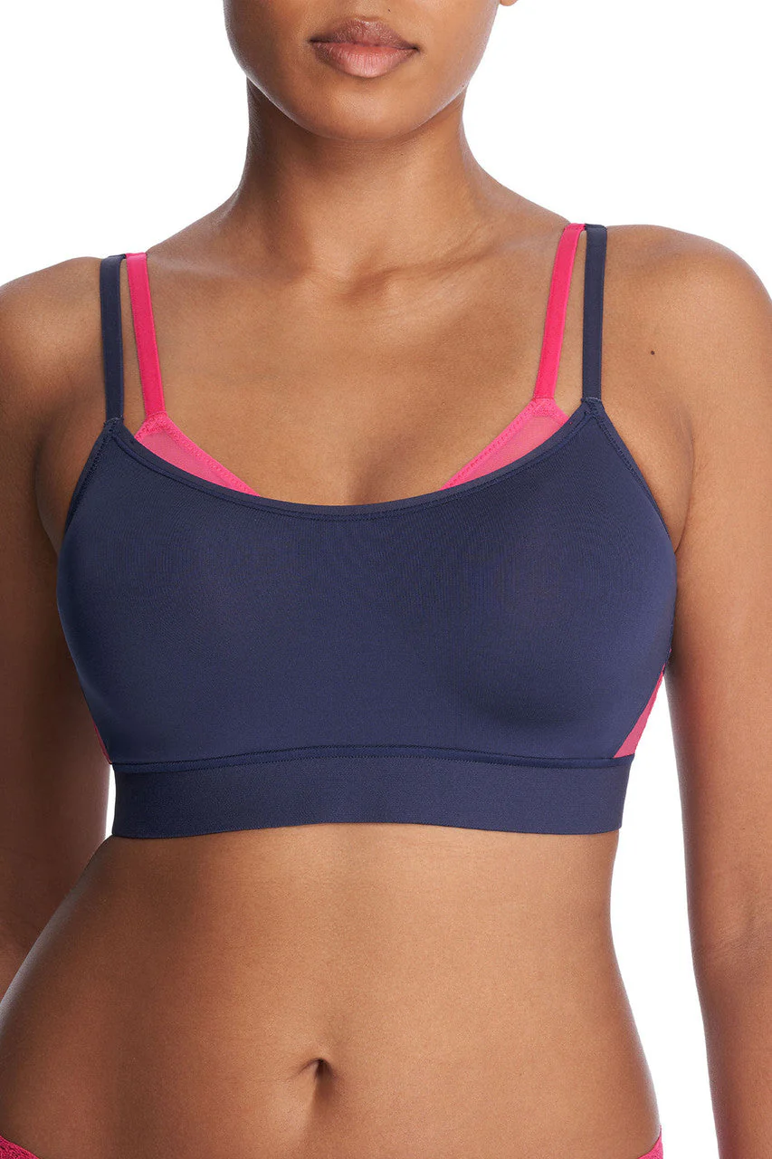 Gravity Contour Underwire Sports Bra - Image 5