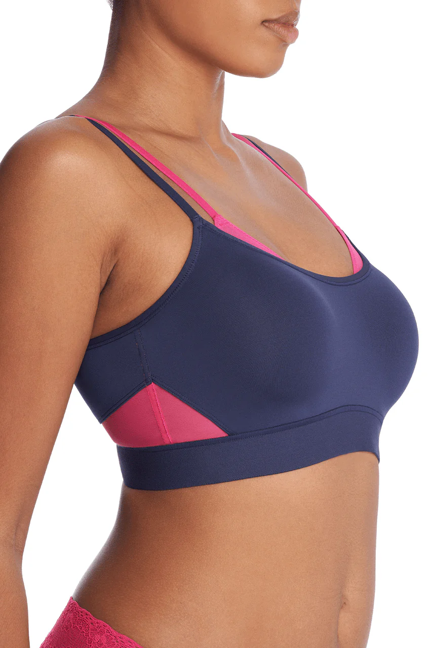 Gravity Contour Underwire Sports Bra - Image 6