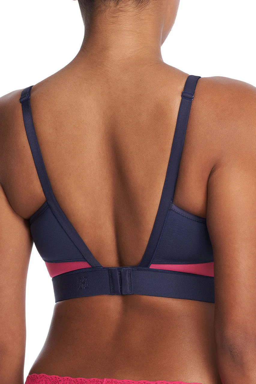 Gravity Contour Underwire Sports Bra - Image 7
