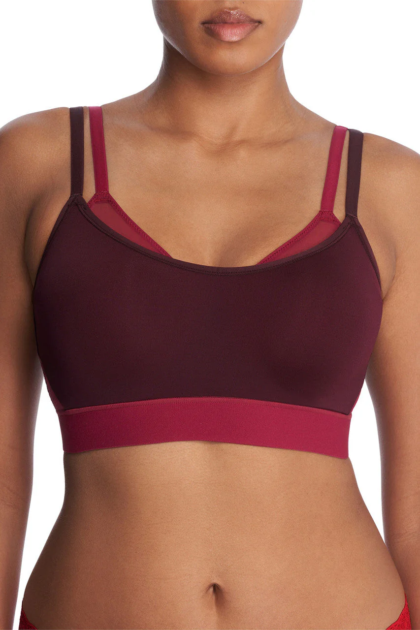 Gravity Contour Underwire Sports Bra