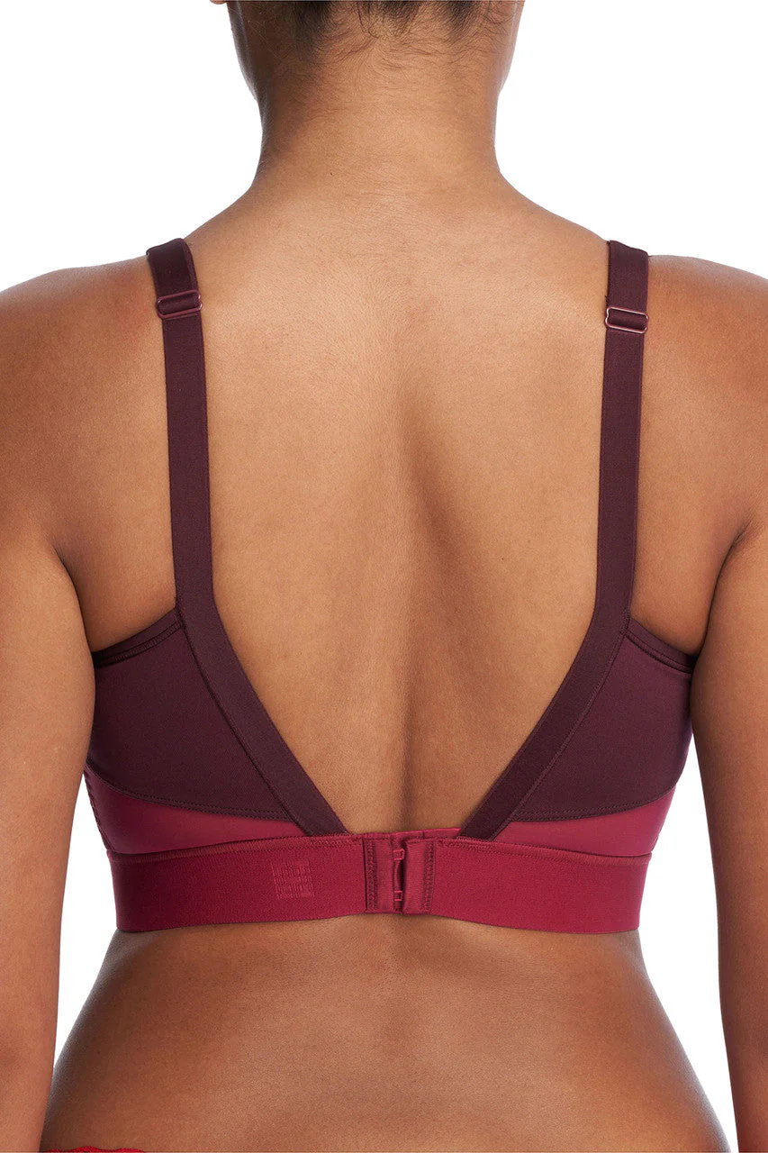 Gravity Contour Underwire Sports Bra - Image 3