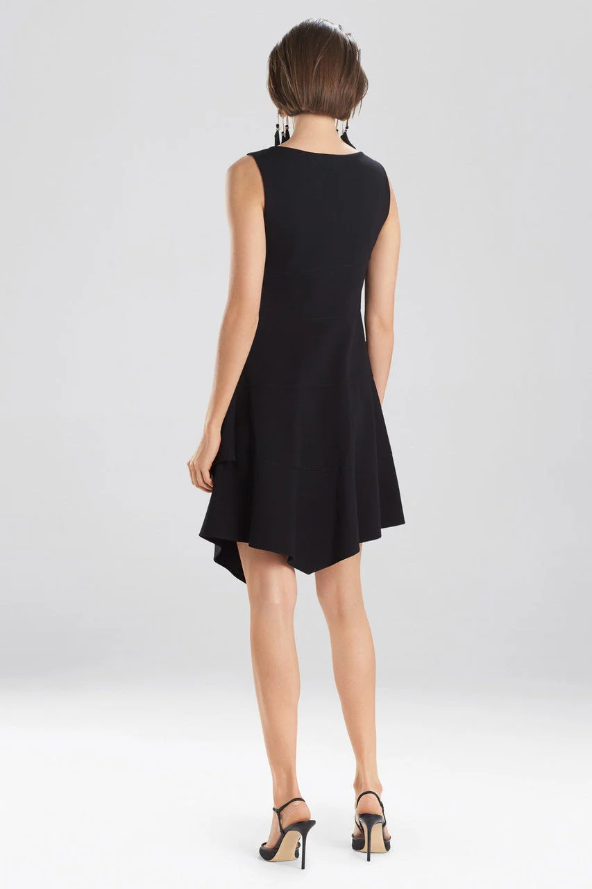 Grenada Sleeveless Dress - Image 2