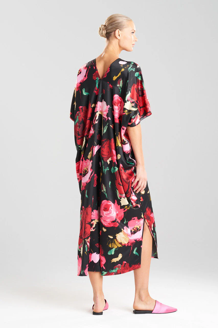 Haiku Charm Caftan - Image 2