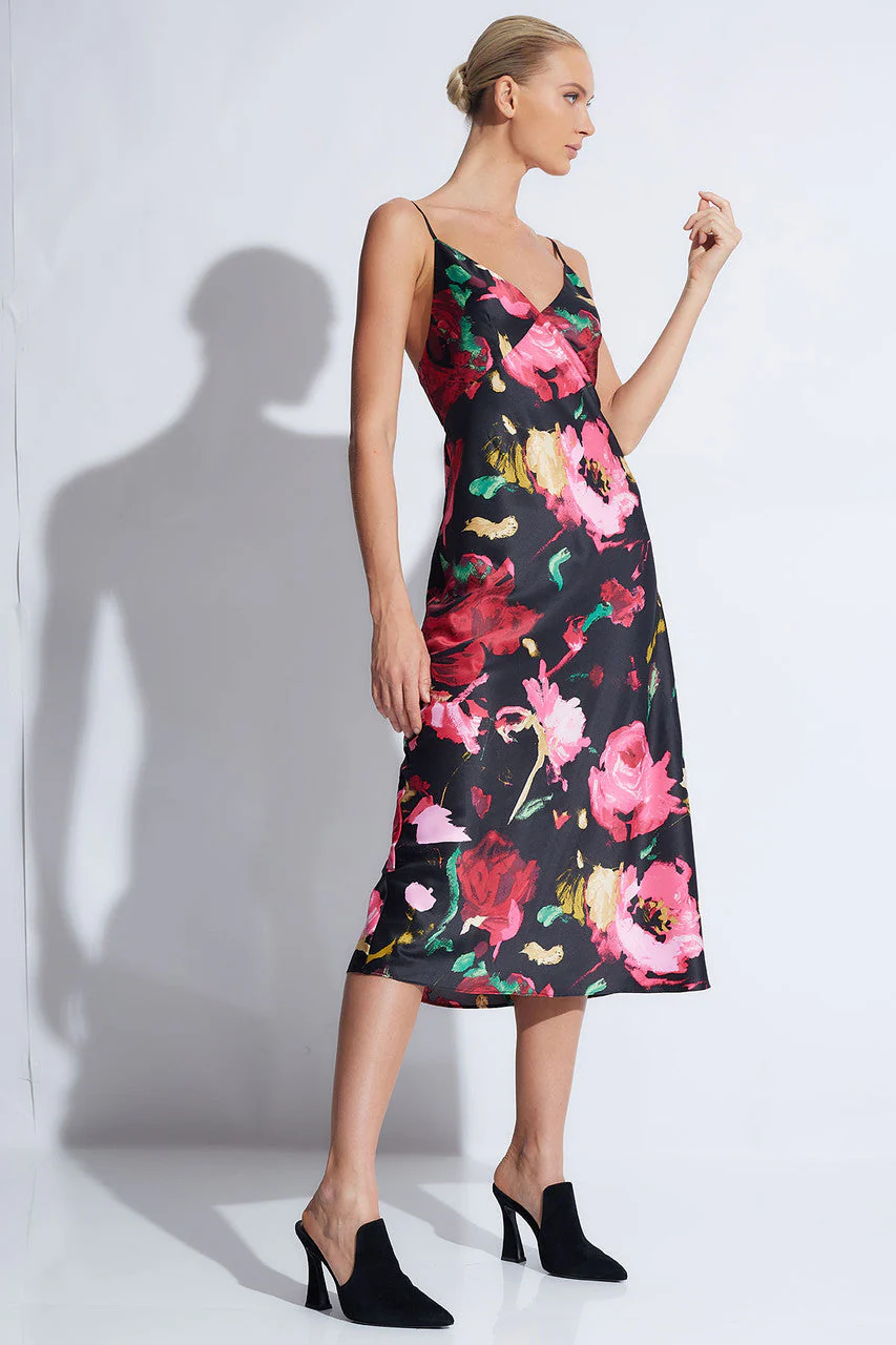 Haiku Charm Gown - Image 2