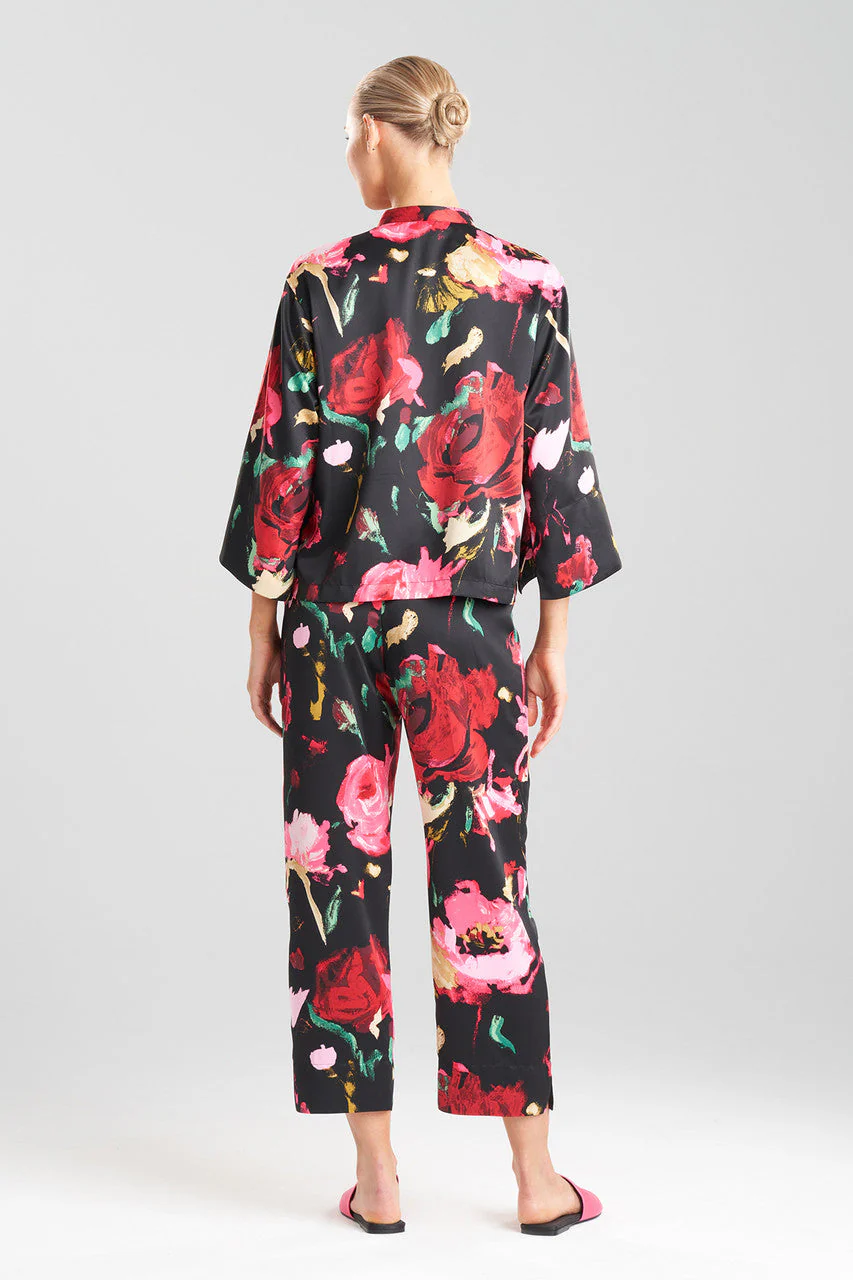 Haiku Charm Mandarin PJ - Image 4
