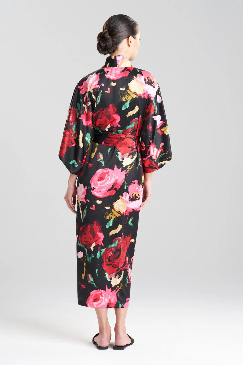 Haiku Charm Robe - Image 3