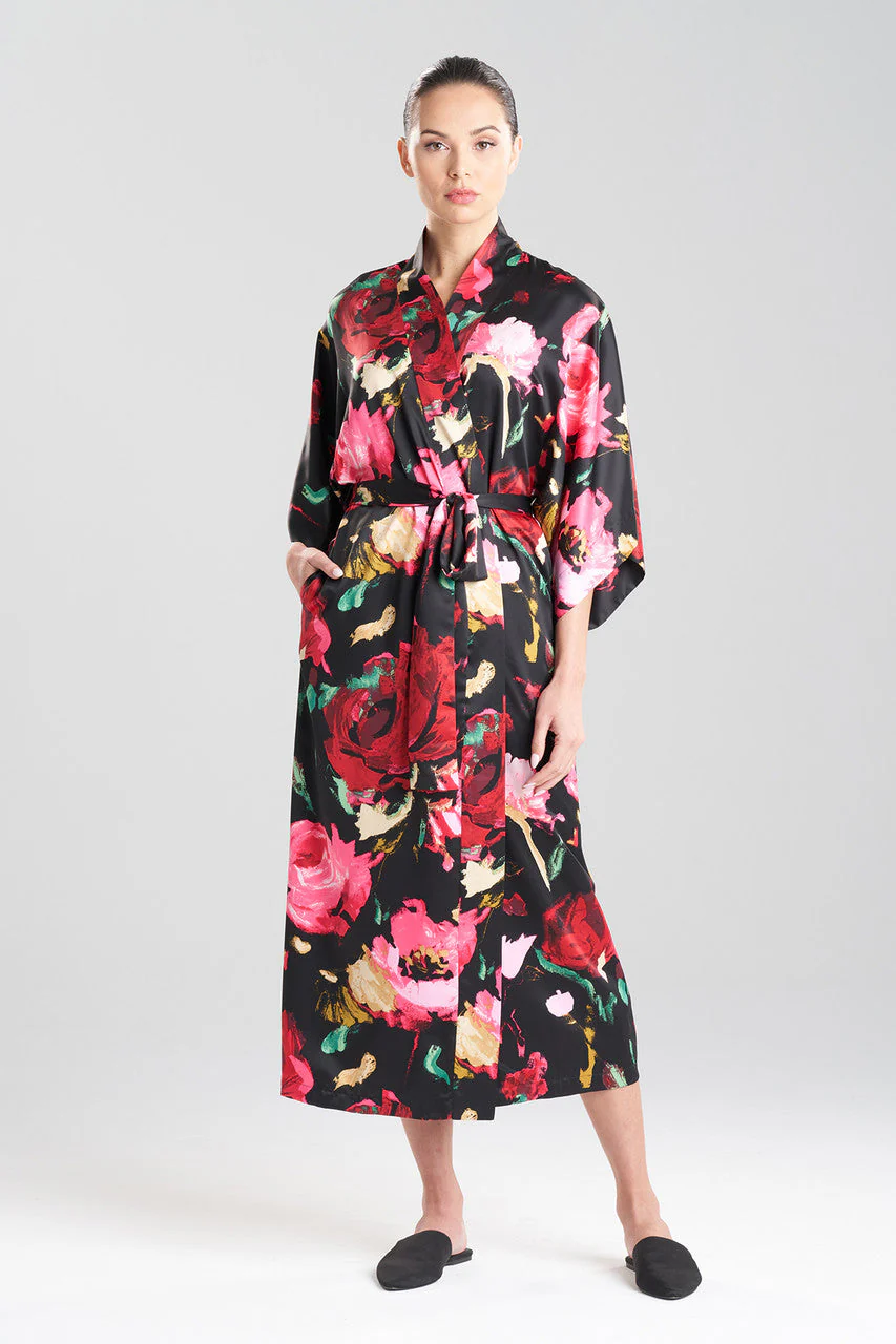 Haiku Charm Robe - Image 4