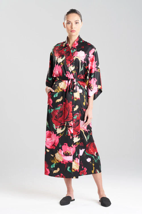 Haiku Charm Robe - Image 7