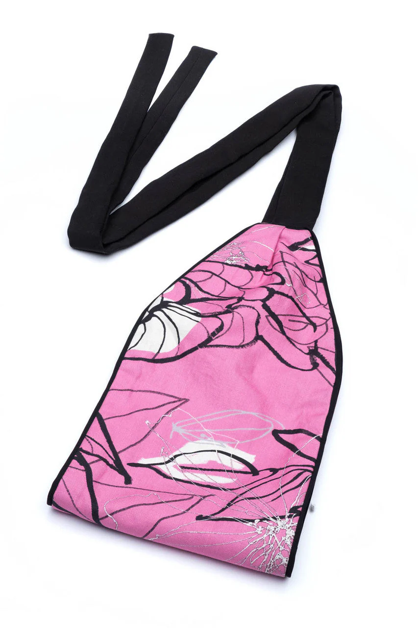 Hana Cotton Poplin Belt - Image 2