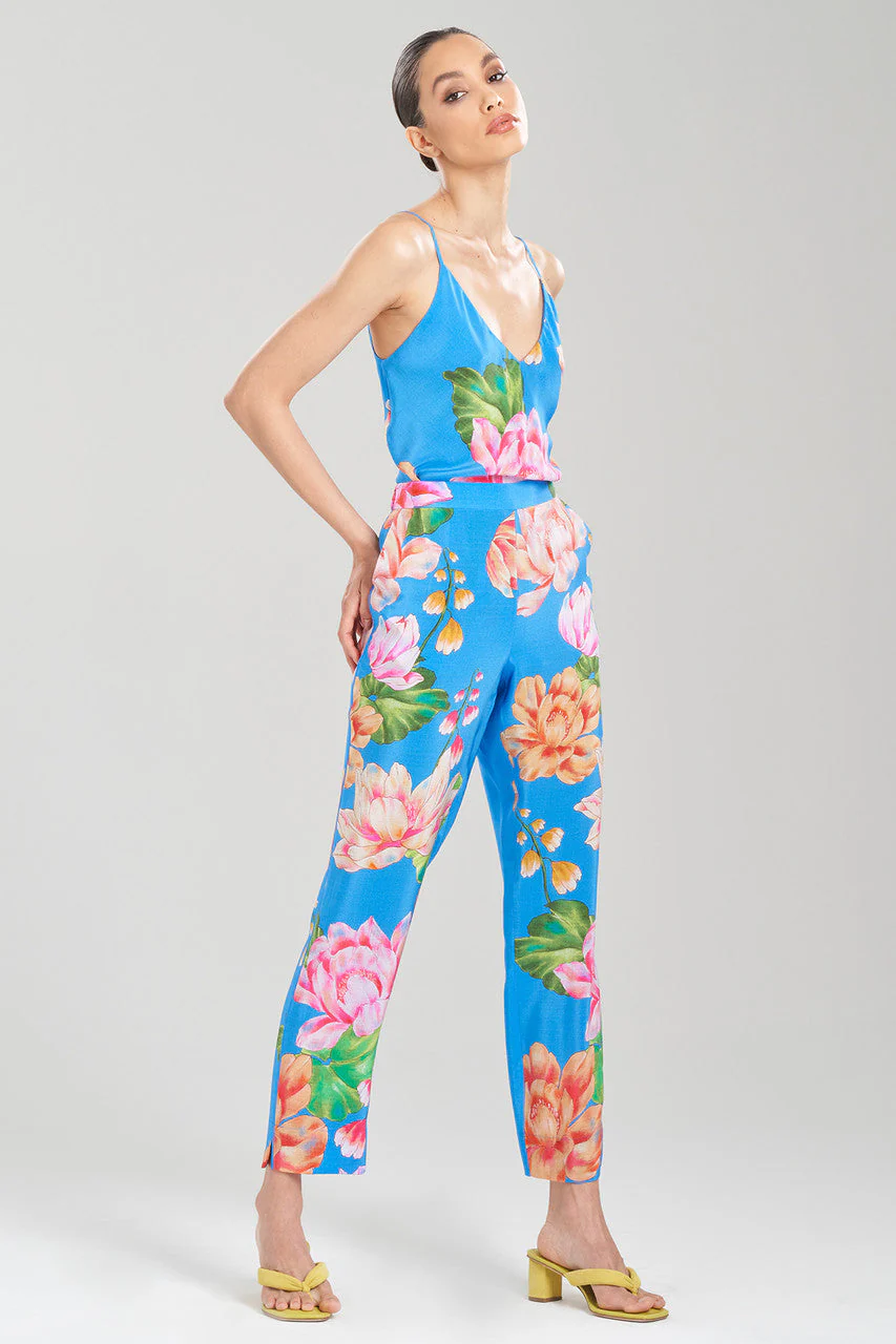 Hanabi Silk Pants - Image 2