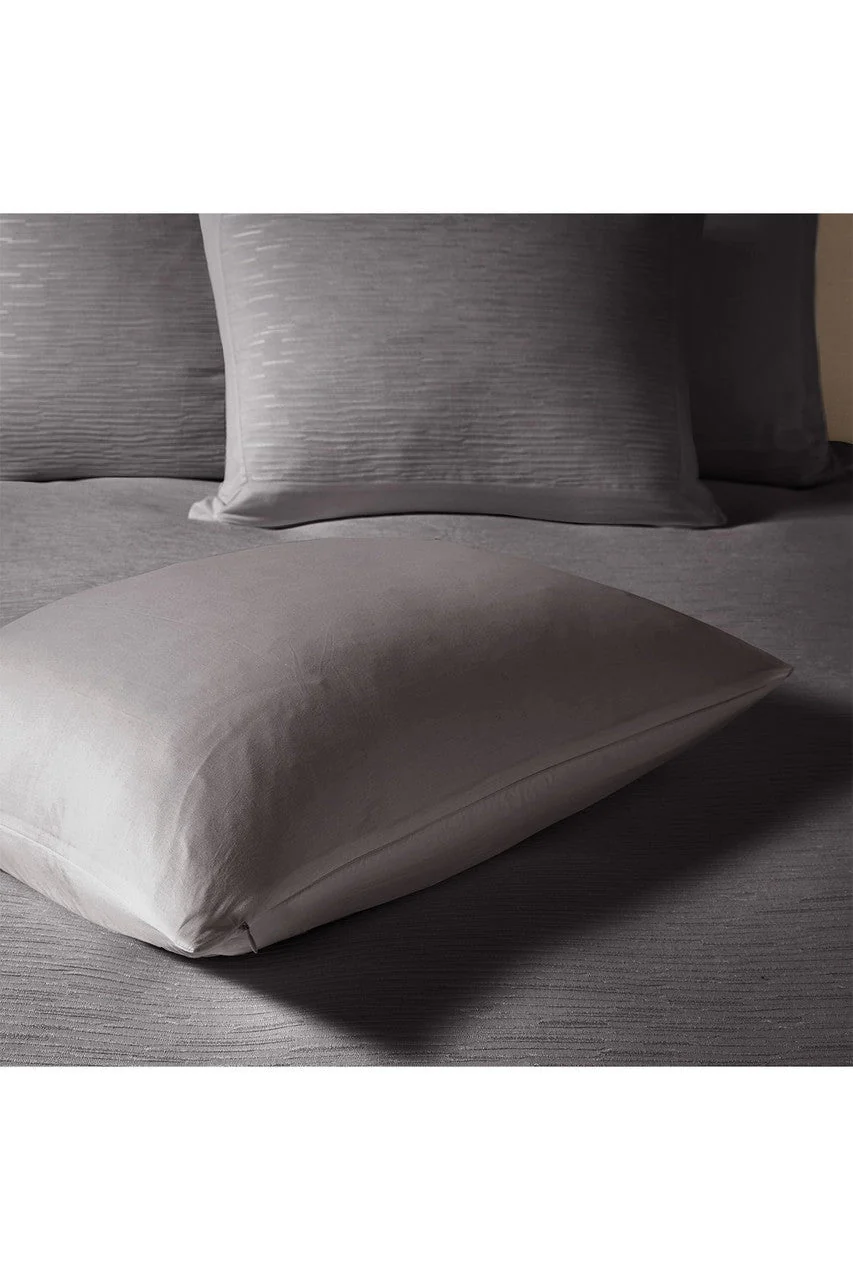 Hanae Gray Comforter Set - Image 2