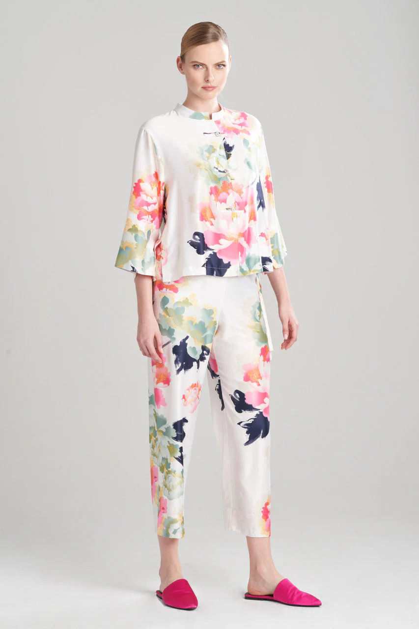 Hanami Mandarin PJ - Image 2
