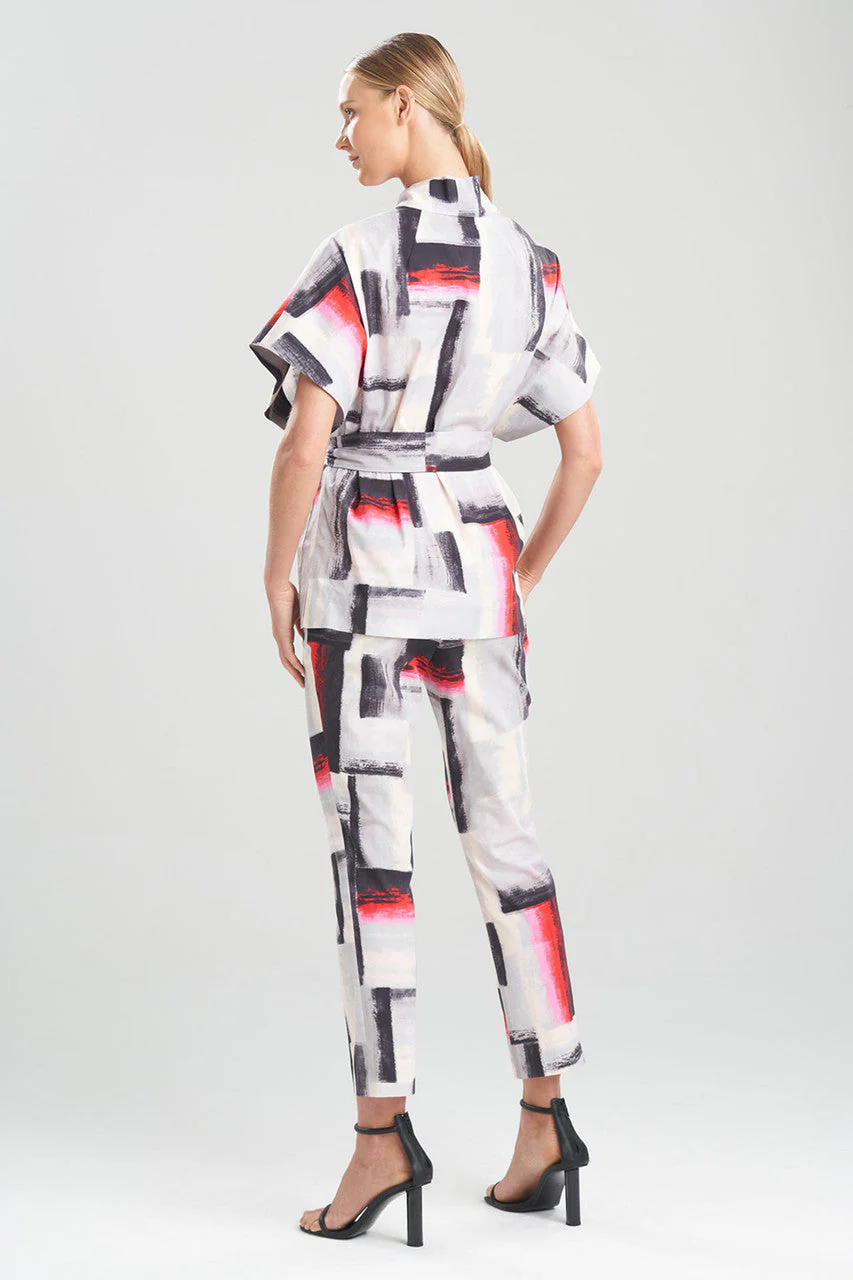 Haru Cotton Poplin Topper - Image 5