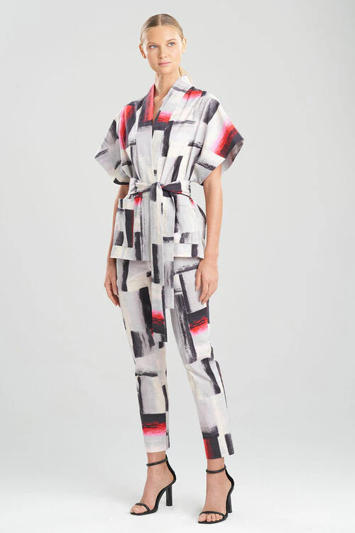 Haru Cotton Poplin Topper - Image 6