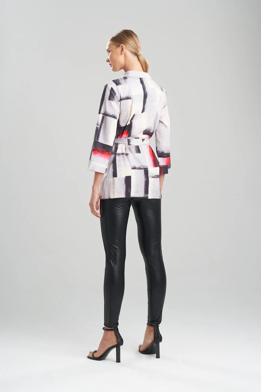 Haru Cotton Poplin Tunic - Image 3