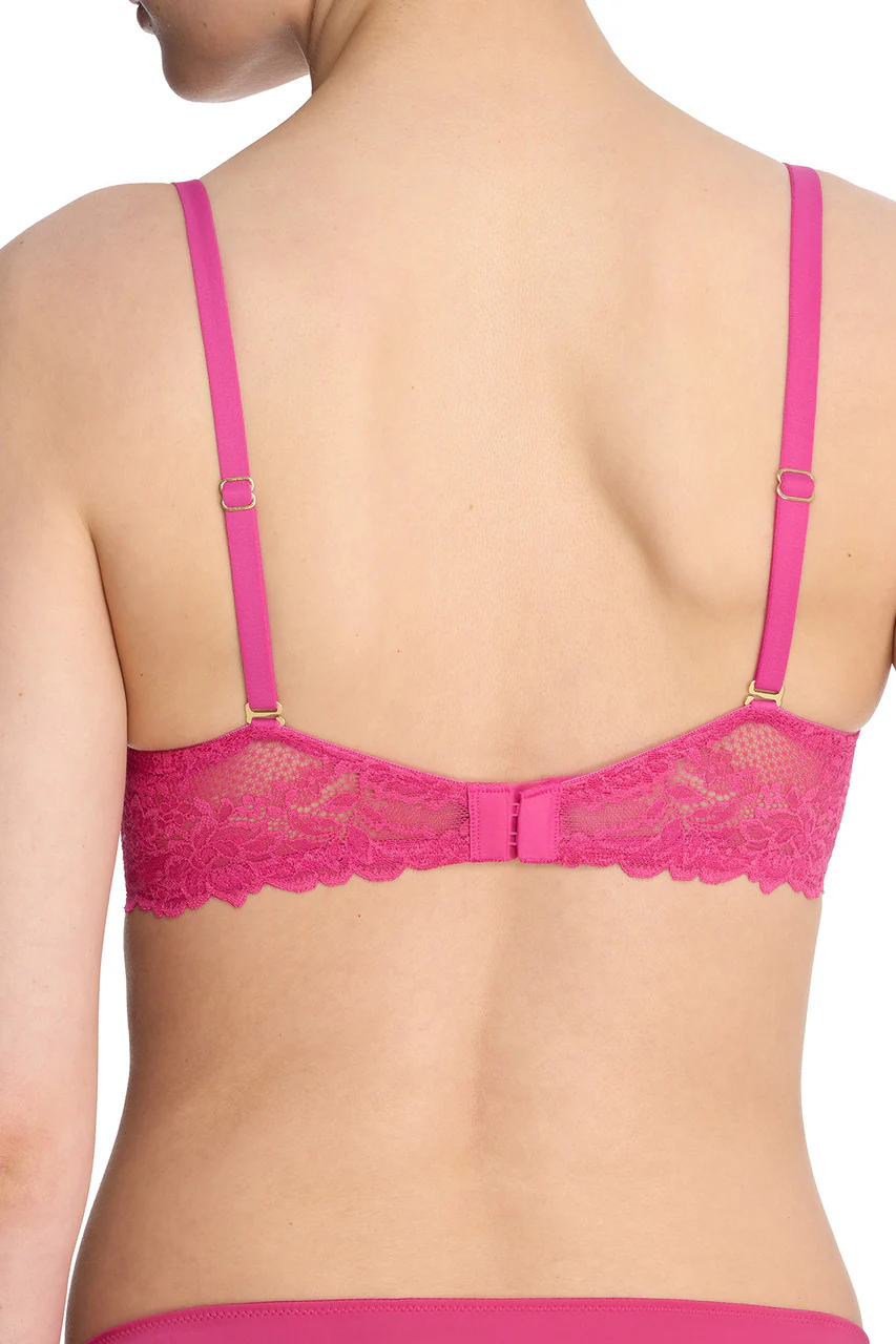 Heavenly Convertible Balconette Underwire Bra - Image 4
