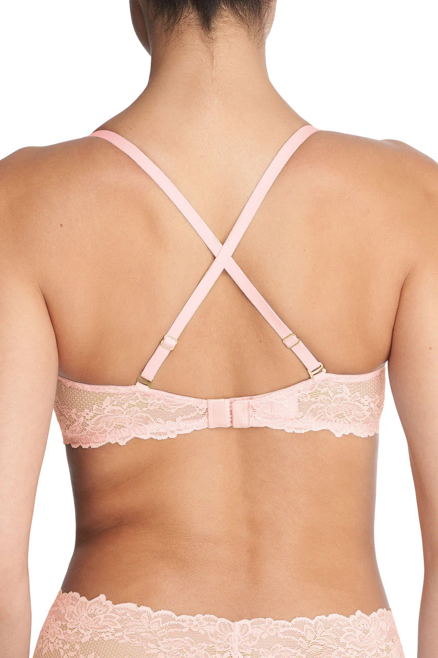 Heavenly Convertible Balconette Underwire Bra - Image 4