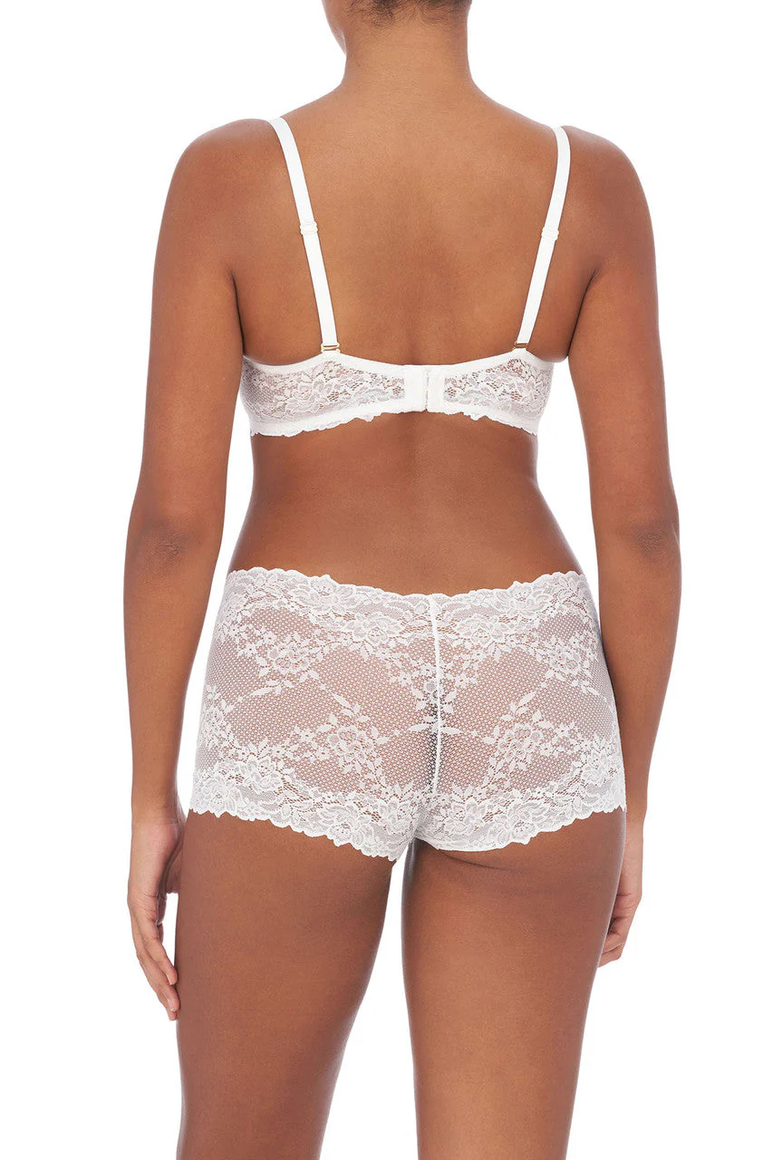Heavenly Convertible Balconette Underwire Bra - Image 13