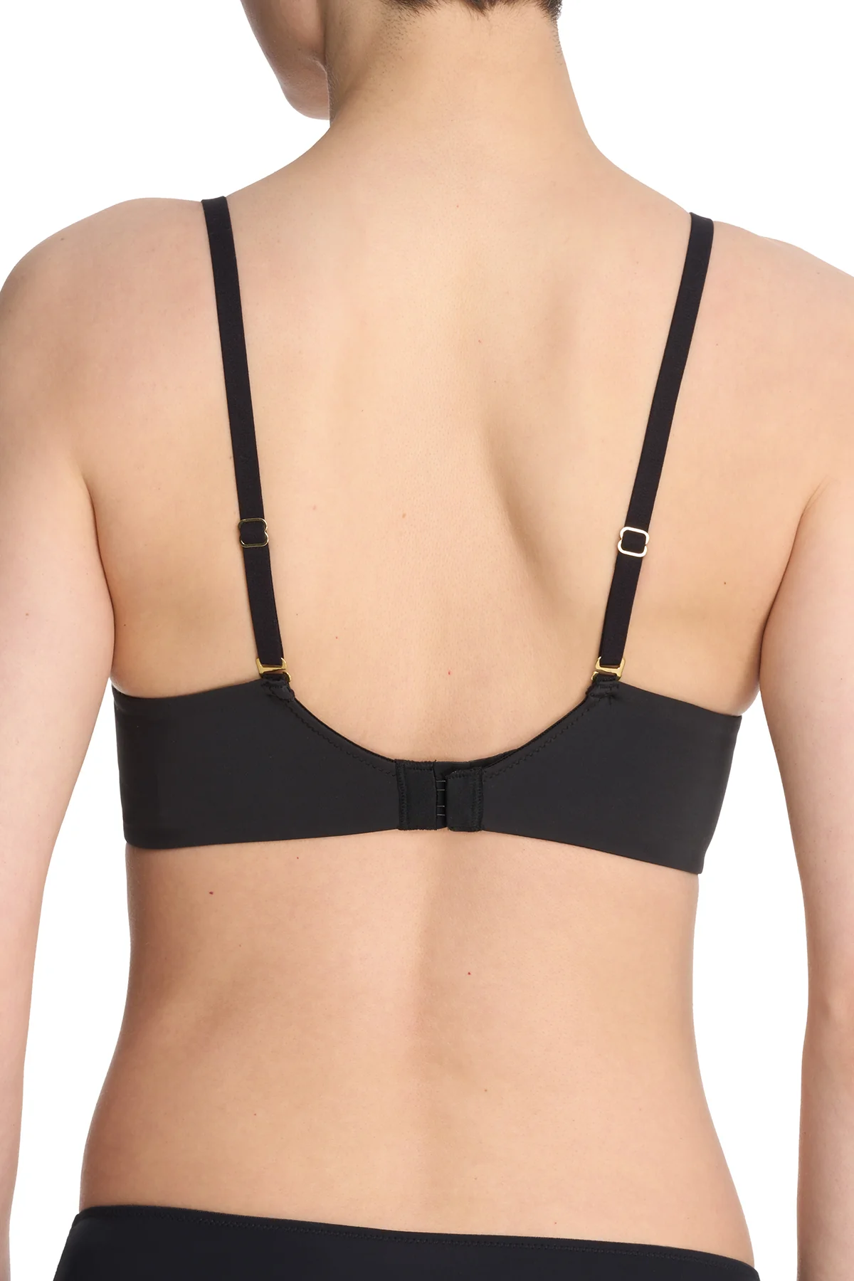 Heavenly Convertible Comfort Lace Contour Underwire Bra - Image 6