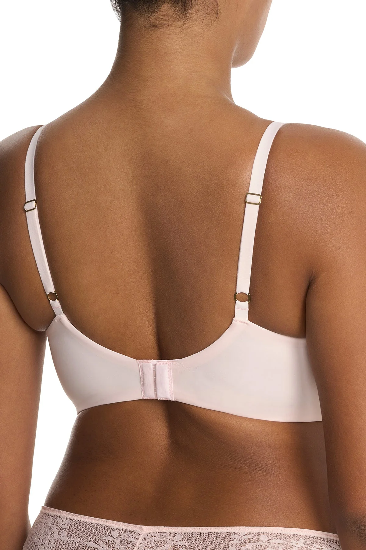 Heavenly Full Coverage Longline T-Shirt Bra - Image 5