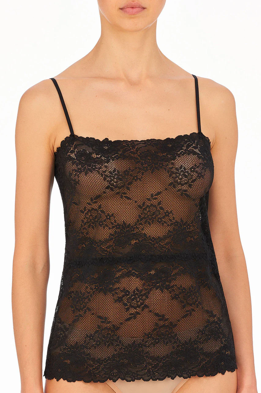Heavenly Lace Cami - Image 2