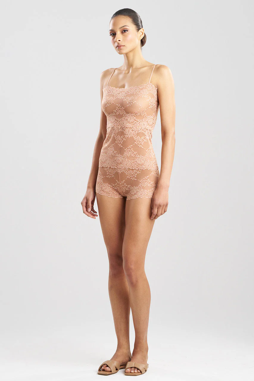 Heavenly Lace Cami
