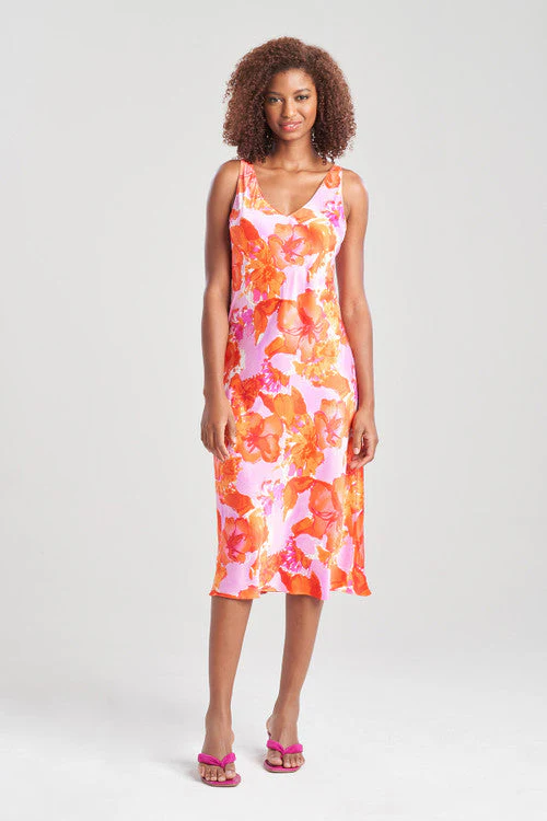 Hibiscus Gown - Image 7