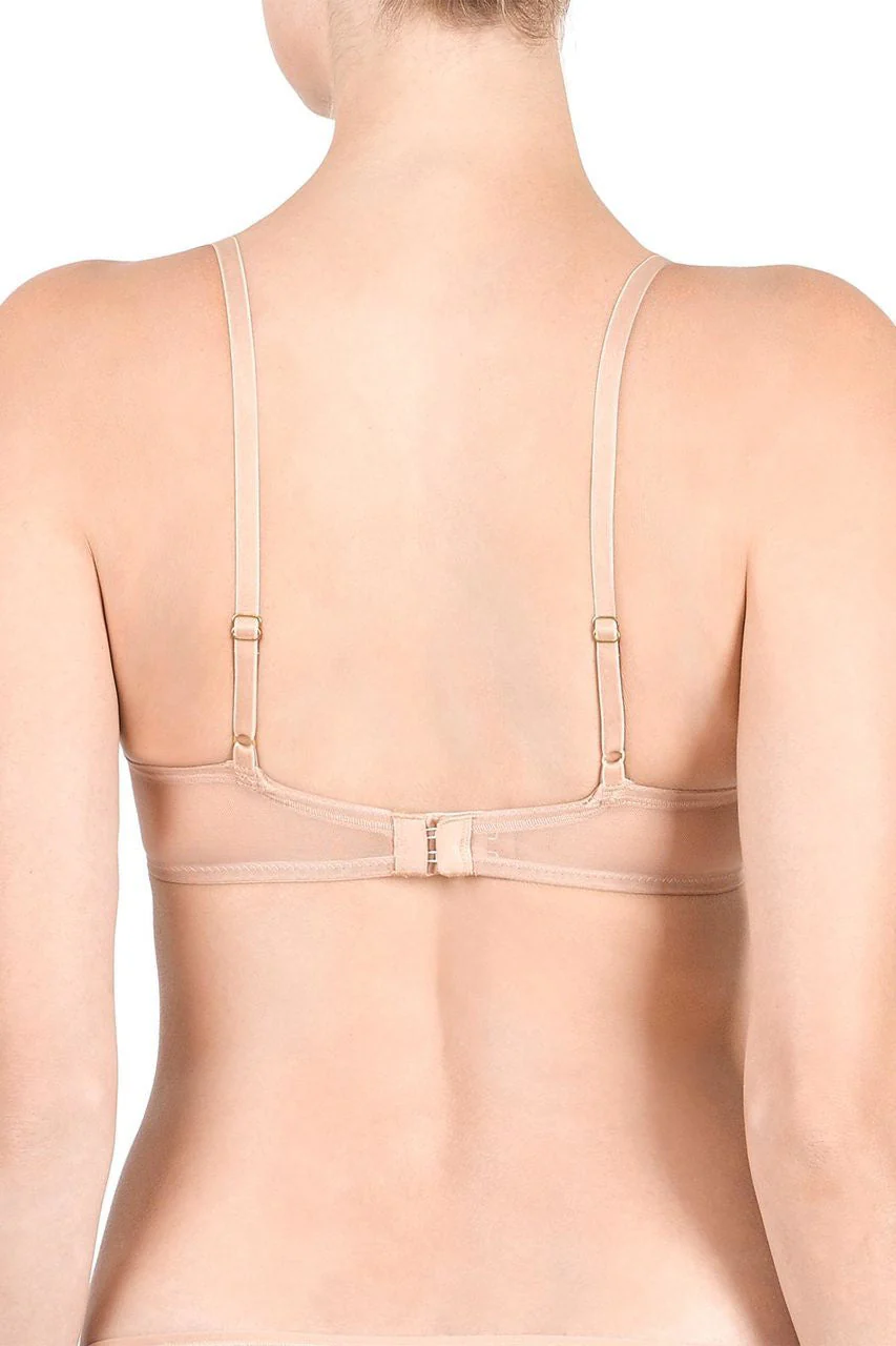Highlight Contour Underwire Bra - Image 3