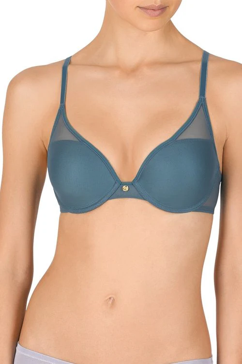 Highlight Contour Underwire Bra