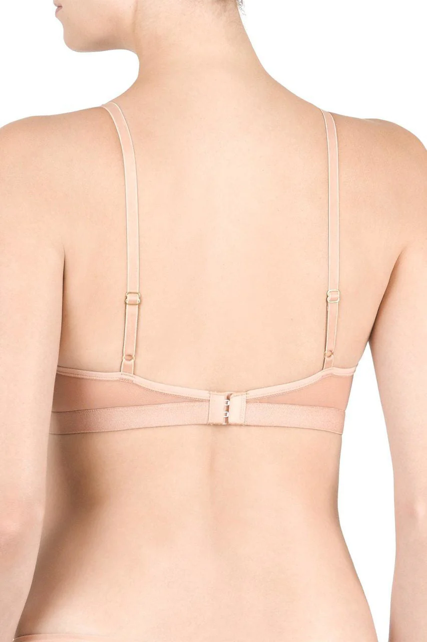 Highlight Wireless Bra - Image 3