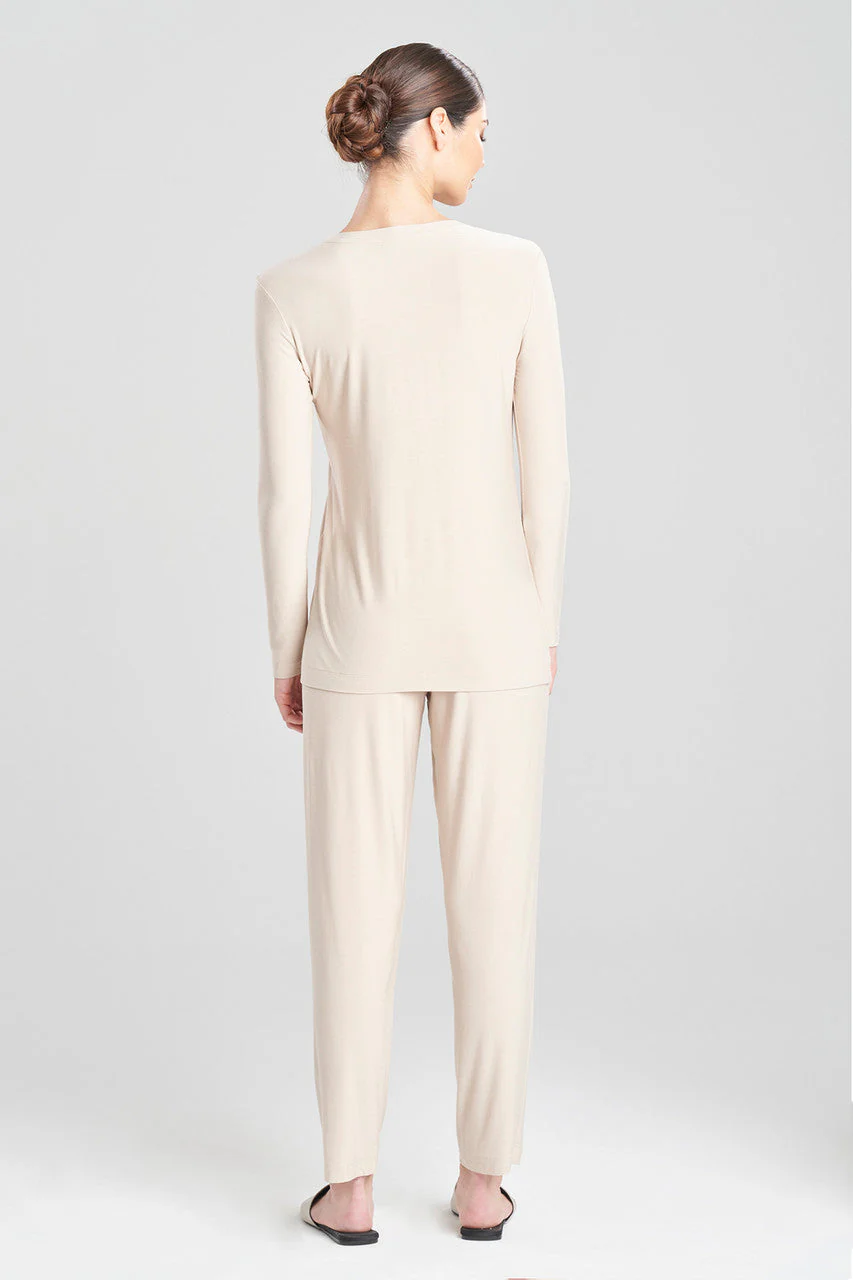 Himalaya Luxe Leopard Cardigan PJ - Image 4
